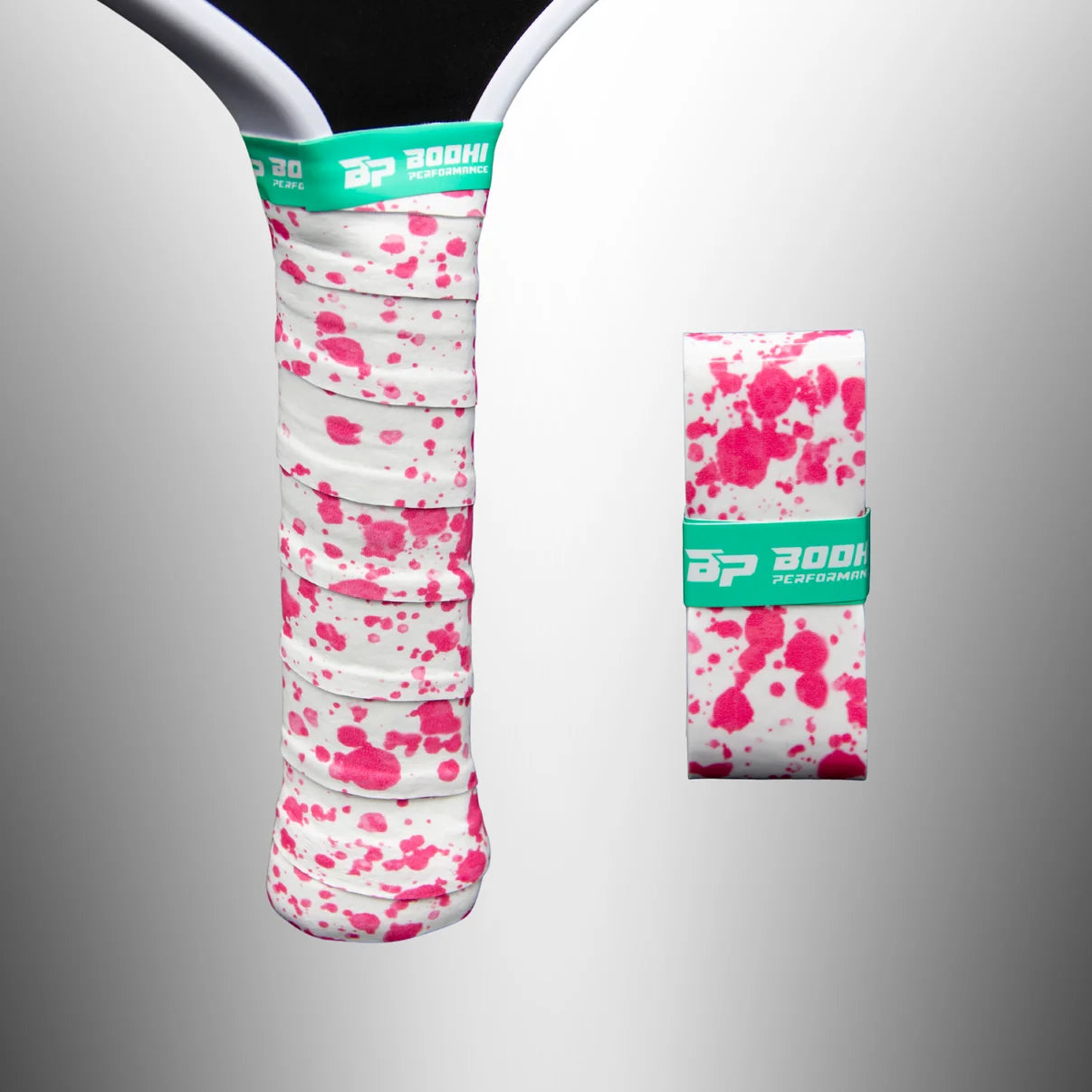 BODHI STYLEtack™ Custom Overgrips