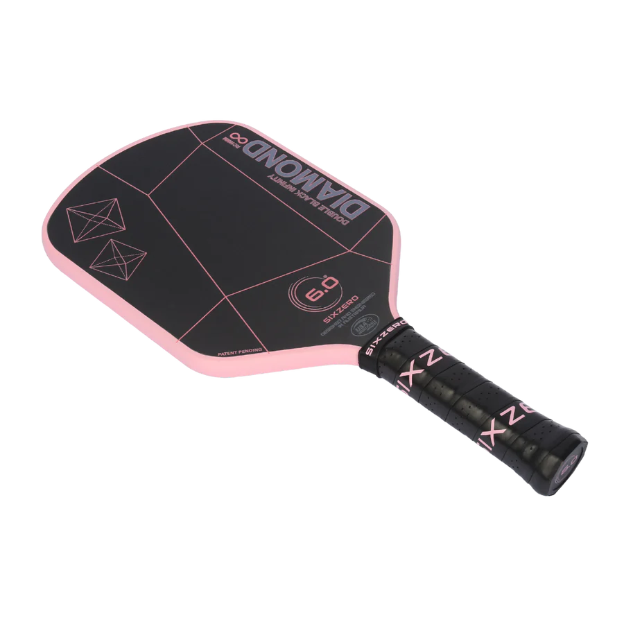 SIXZERO Infinity Edgeless Double Black Diamond Control