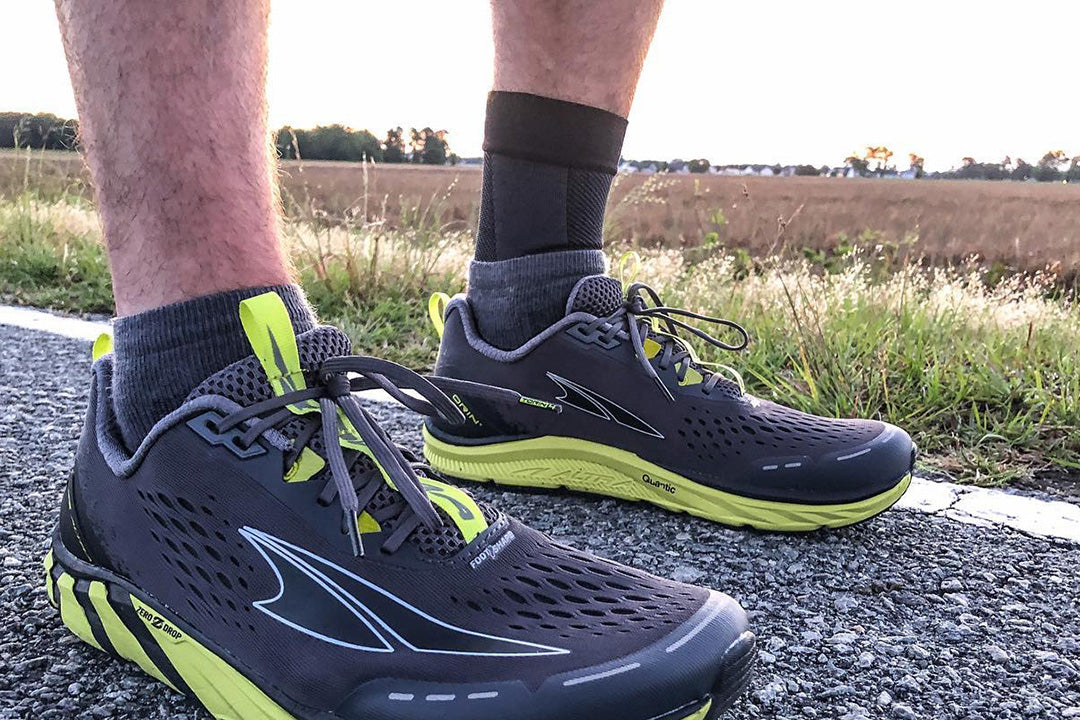 OS 1st AF7 | Ankle Bracing Sleeve