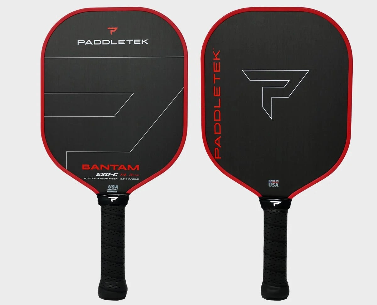 PADDLETEK BANTAM ESQ-C 14.3