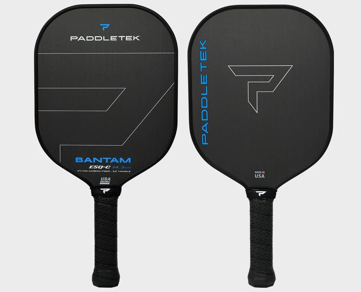 PADDLETEK BANTAM ESQ-C 14.3