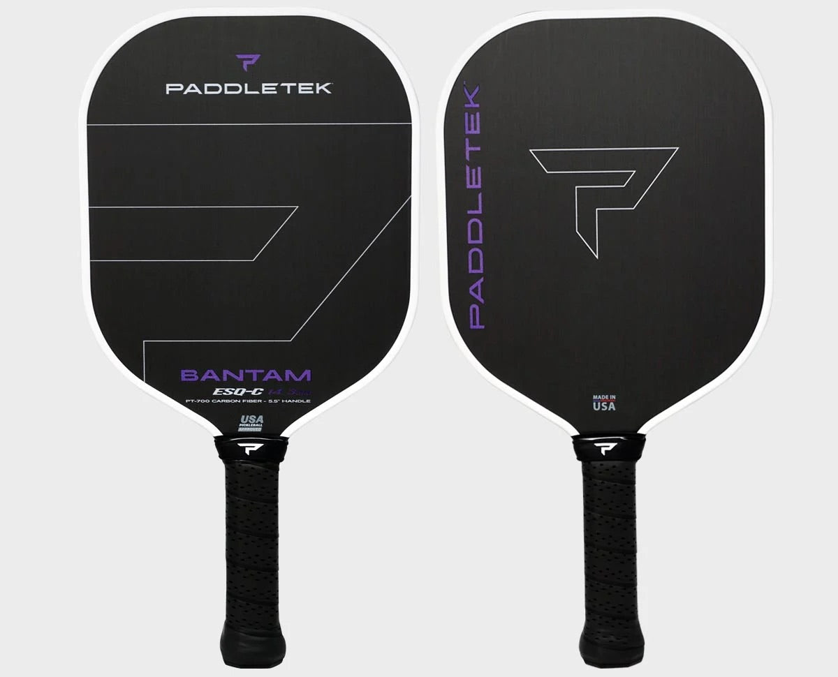 PADDLETEK BANTAM ESQ-C 14.3