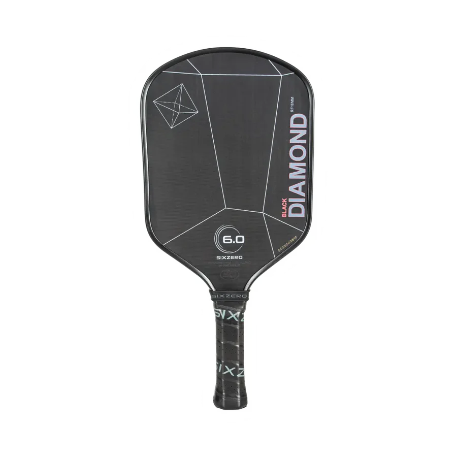 SIXZERO Black Diamond Power