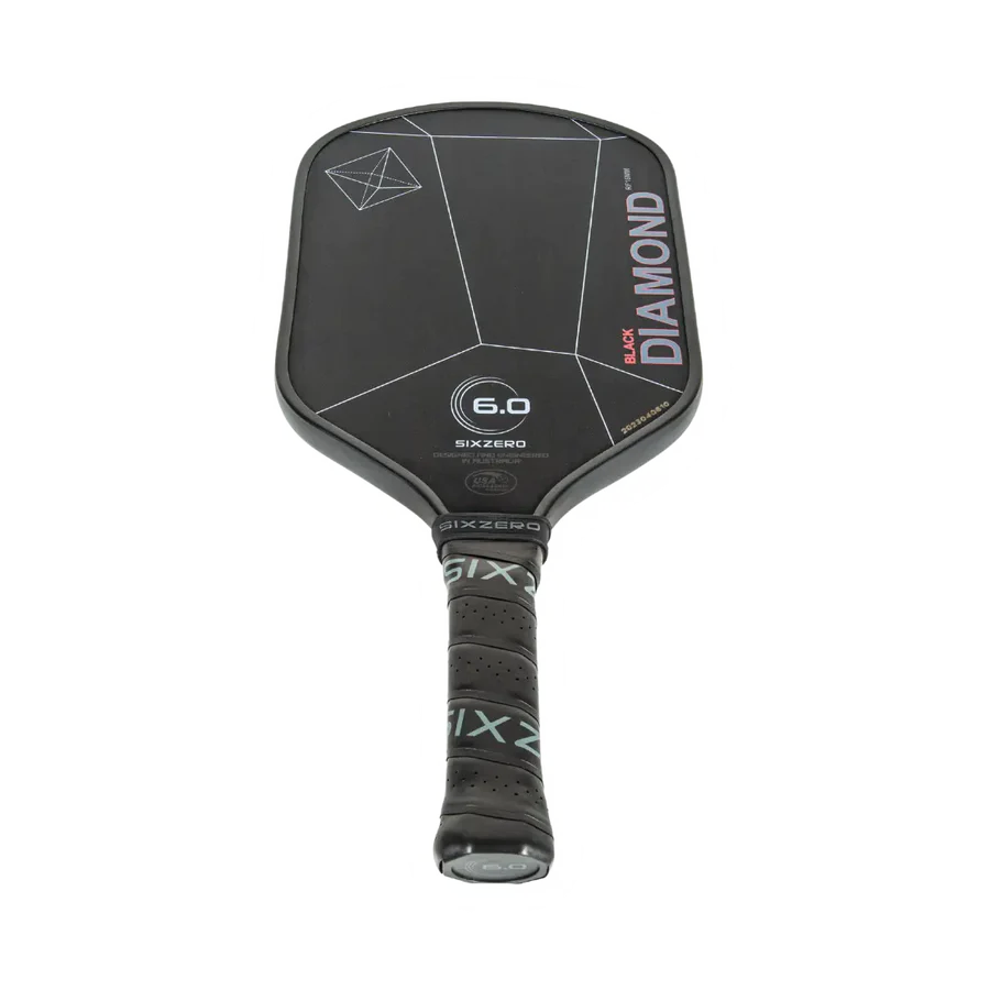 SIXZERO Black Diamond Power