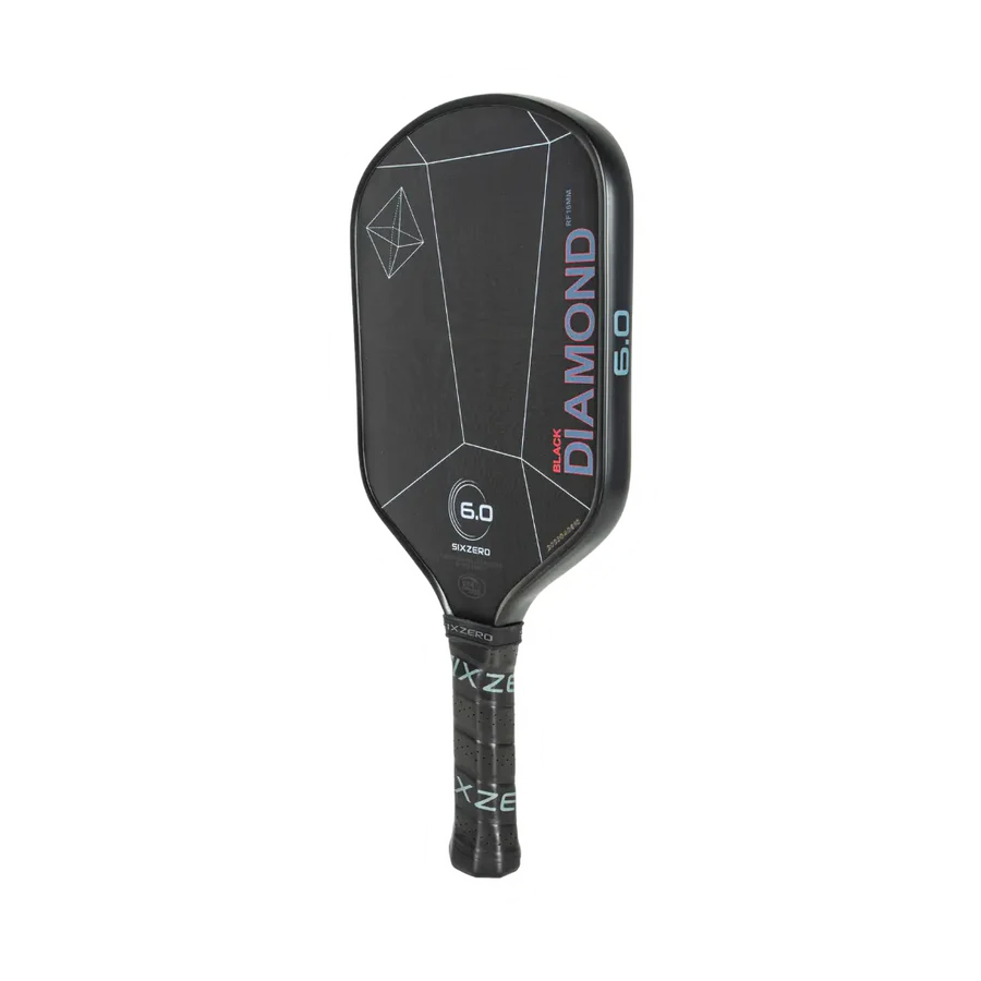 SIXZERO Black Diamond Power