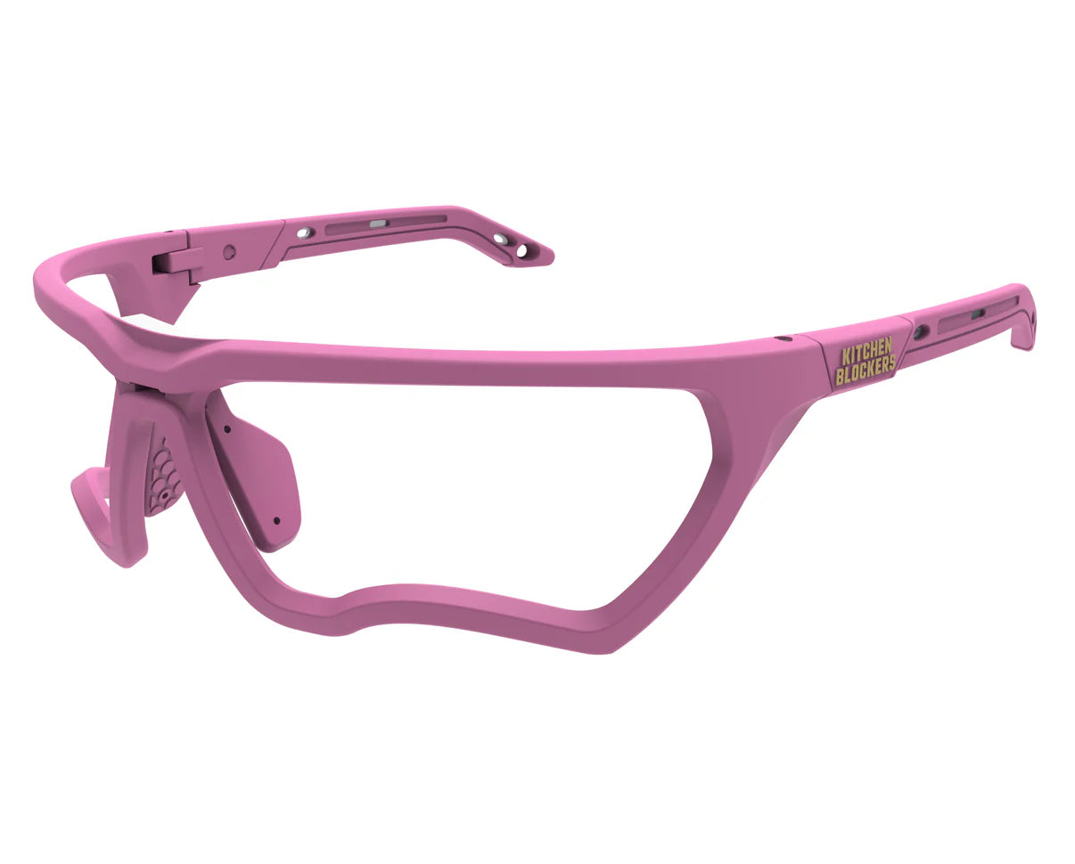 Kitchen Blockers (Classic) - Protective Pickleball Eyewear