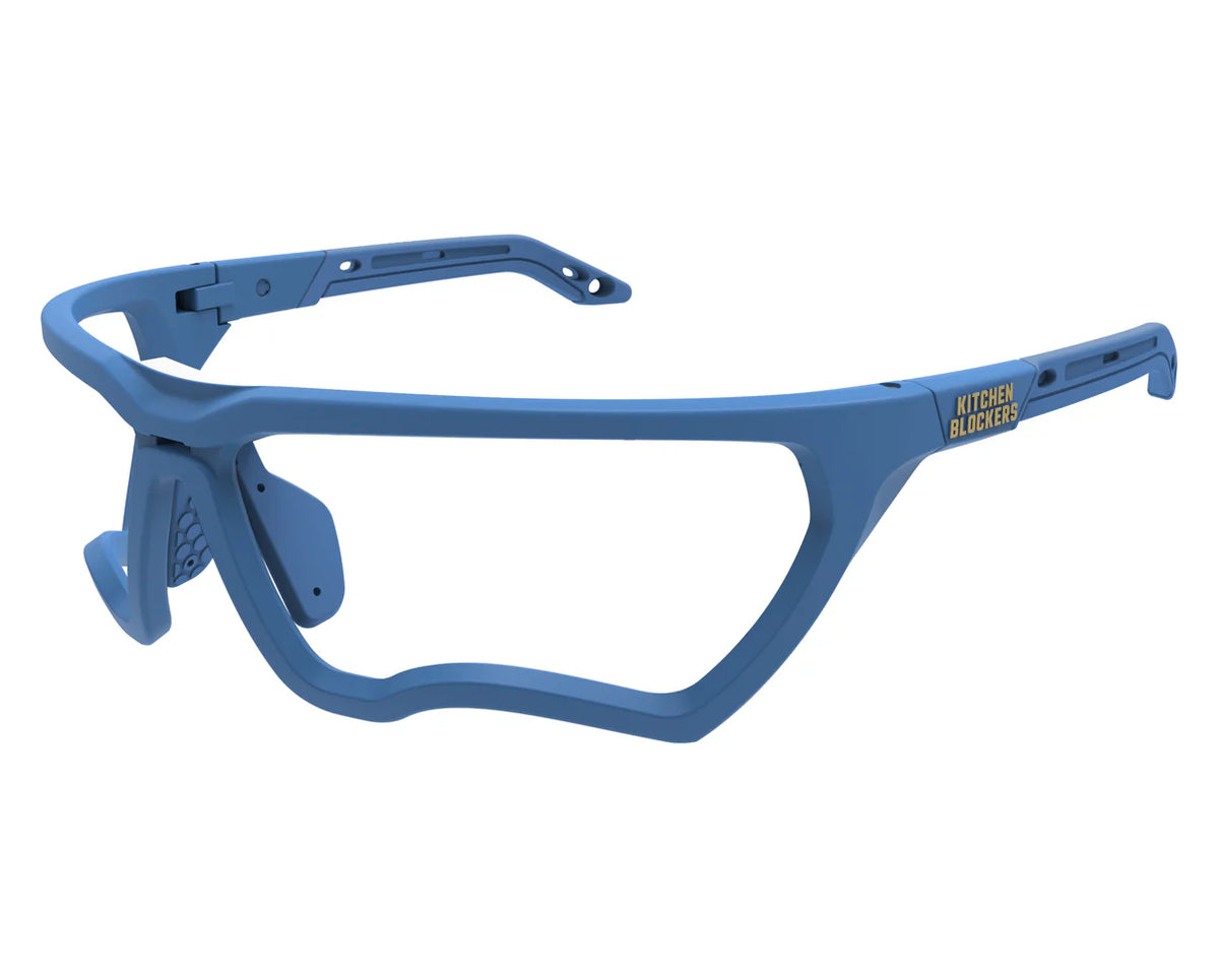 Kitchen Blockers (Slim) - Protective Pickleball Eyewear