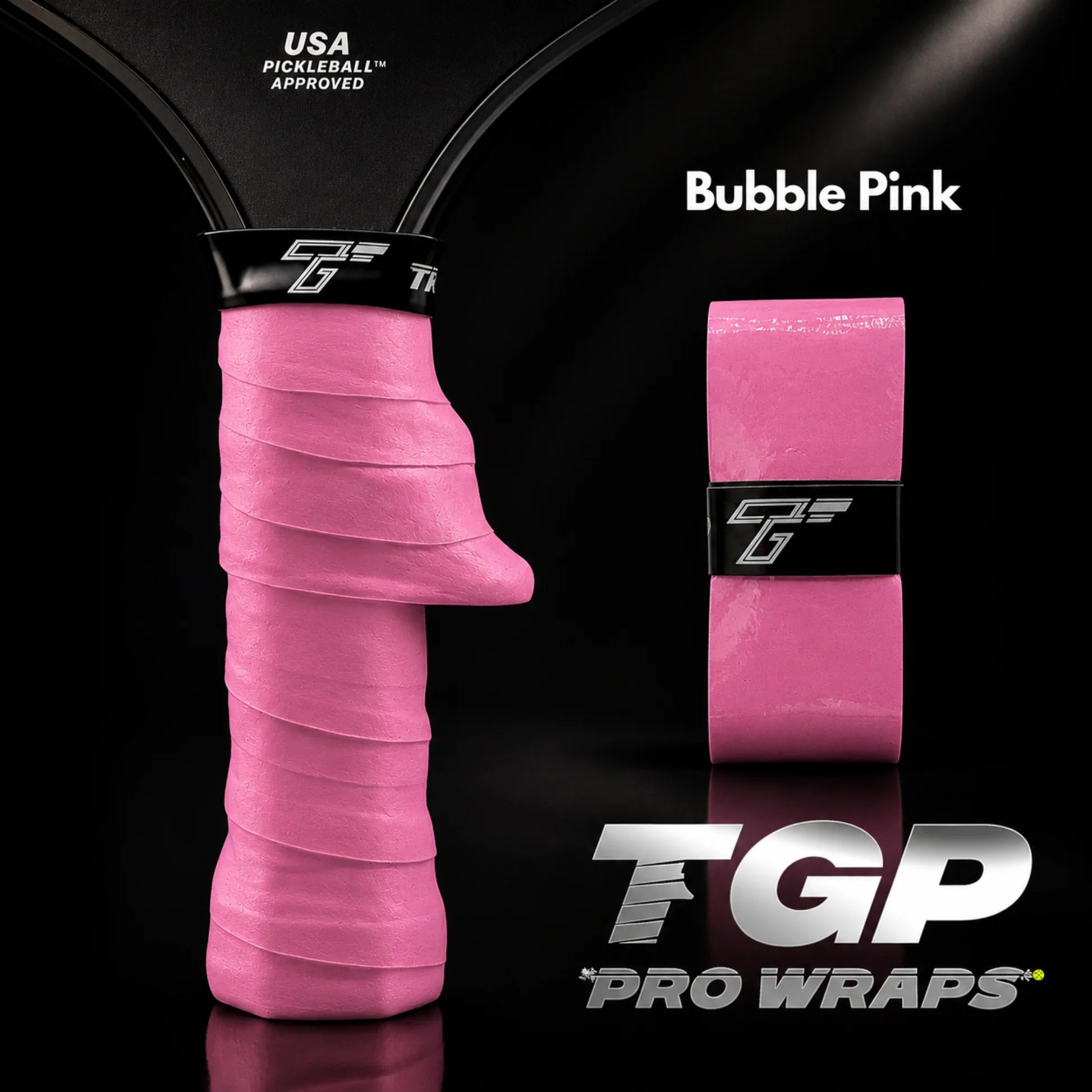 TriggerGrip PROwraps