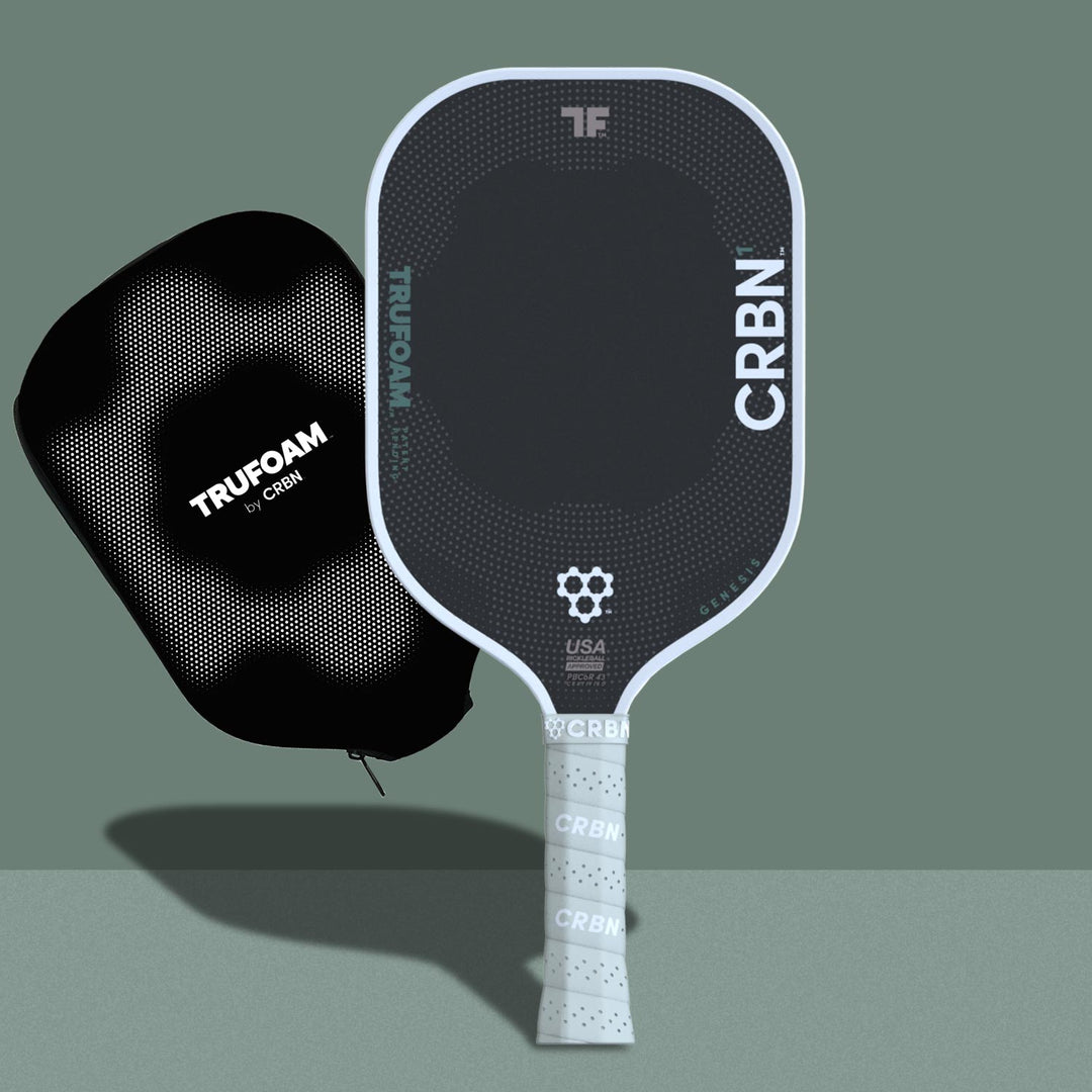 CRBN¹ TF Genesis (Pagaie allongée)