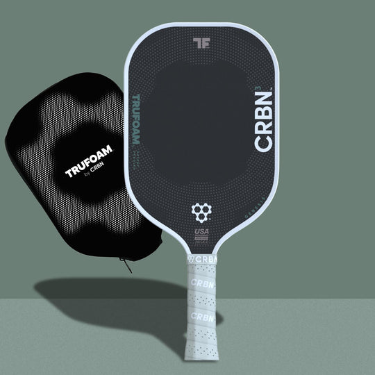 CRBN³ TF Genesis (Raquette hybride)
