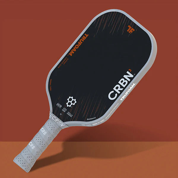 CRBN³ TruFoam Barrage (Elongated)