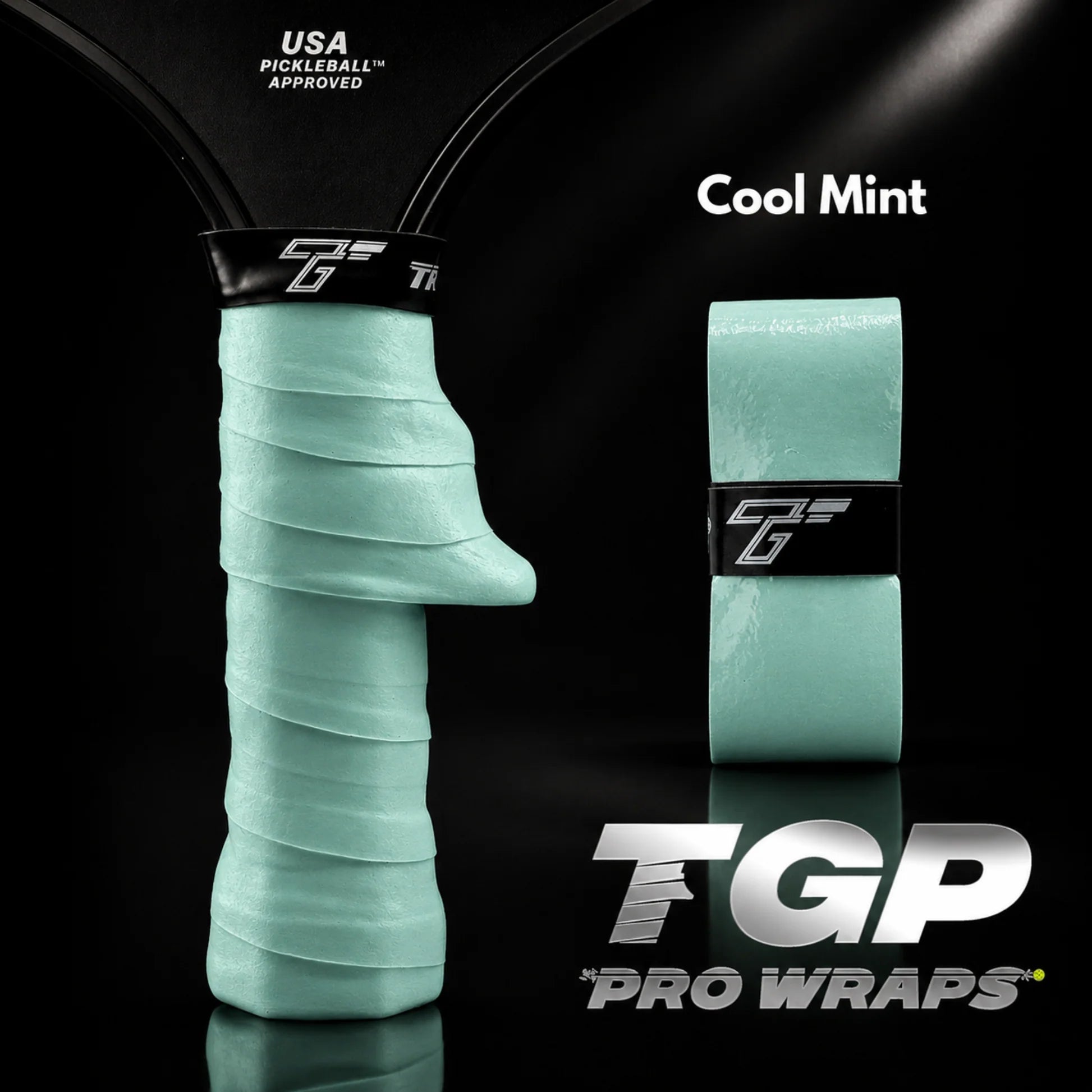 TriggerGrip PROwraps