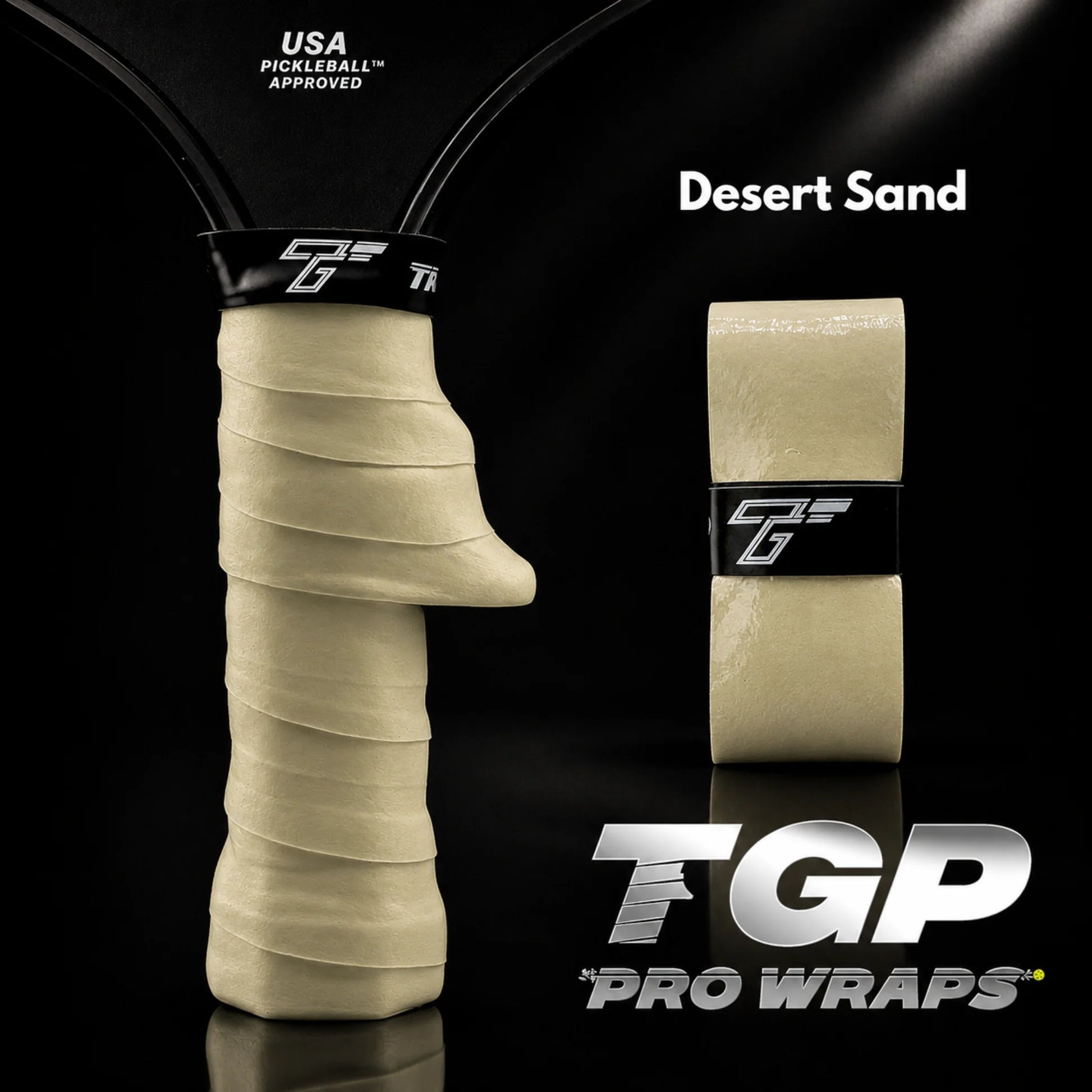 TriggerGrip PROwraps