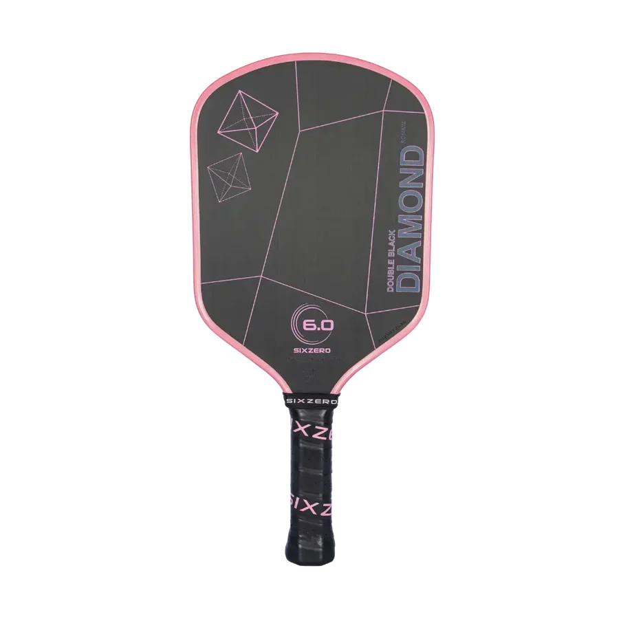 SIXZERO Double Black Diamond Control