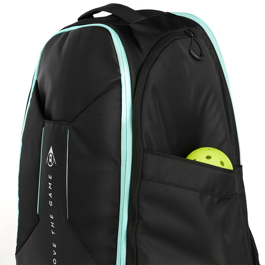 DUNLOP PRO BACKPACK