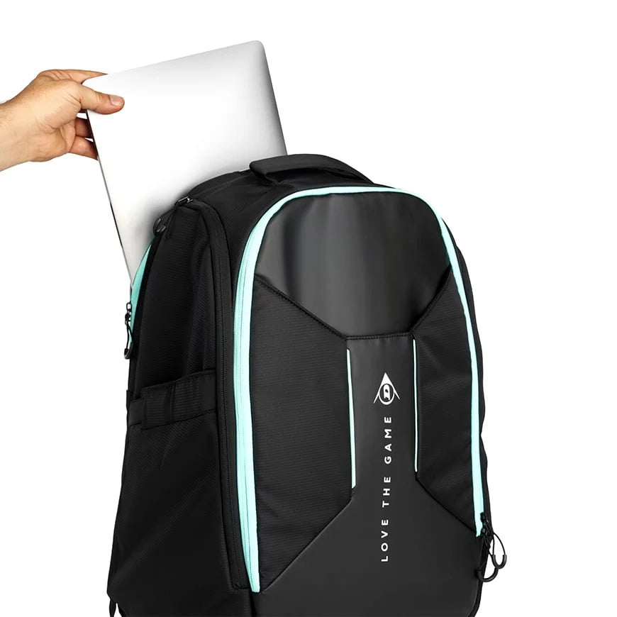 DUNLOP PRO BACKPACK
