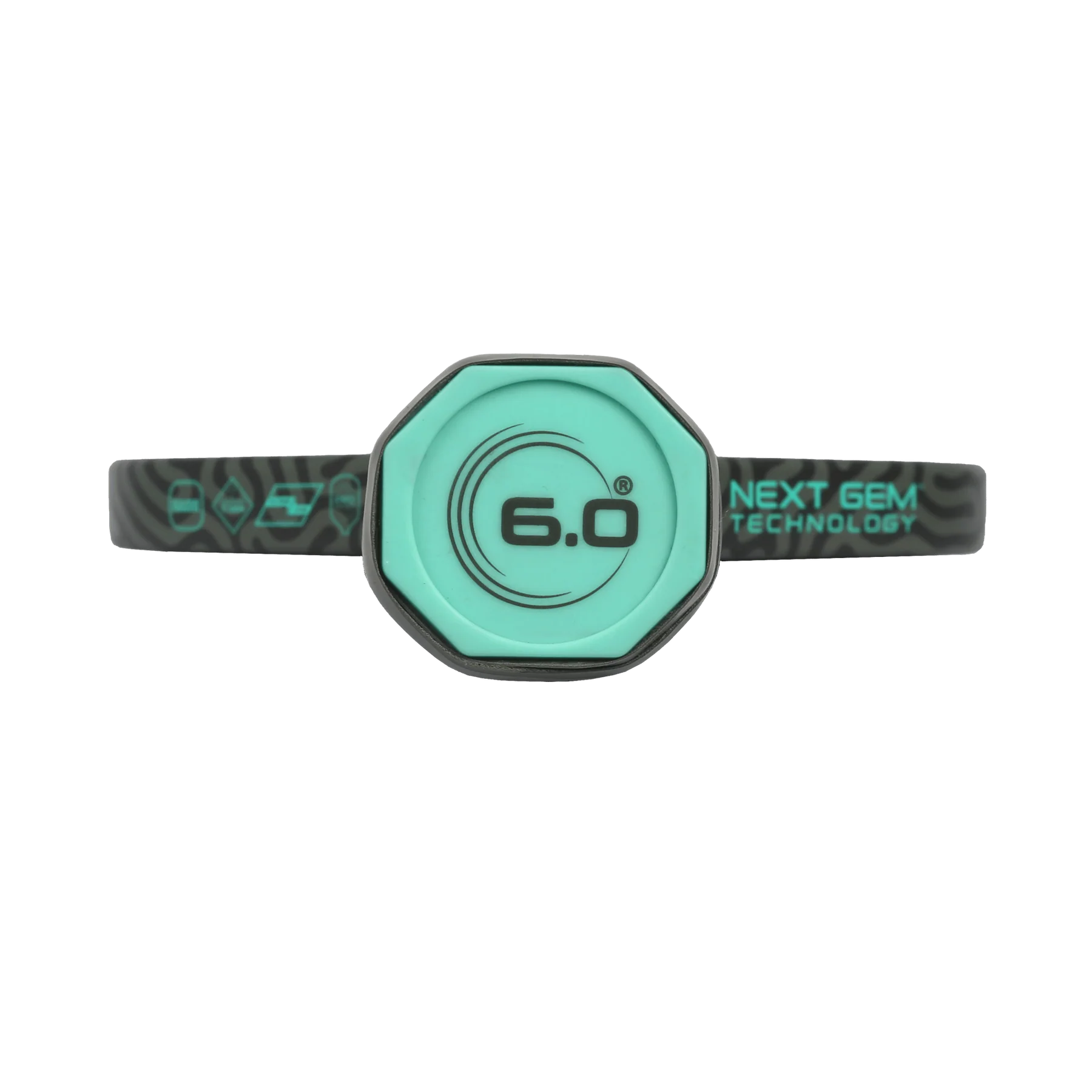 Six Zero Coral Pro 16mm - Elongated