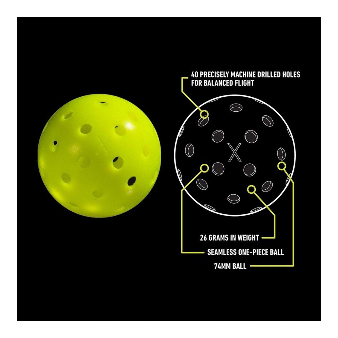 Franklin X-40 (Outdoor Ball)