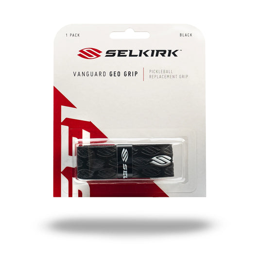 SELKIRK Vanguard Geo Replacement Grip