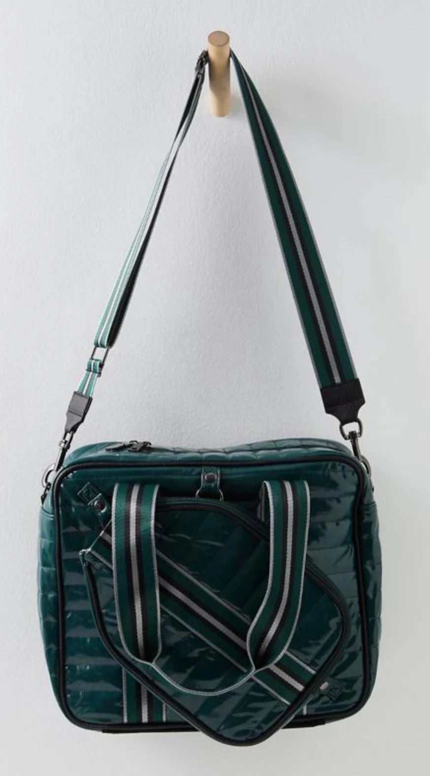 The Pickleball Addict - Puffer