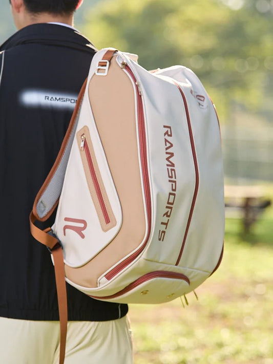 Ramsports Heritage DuoTone Backpack