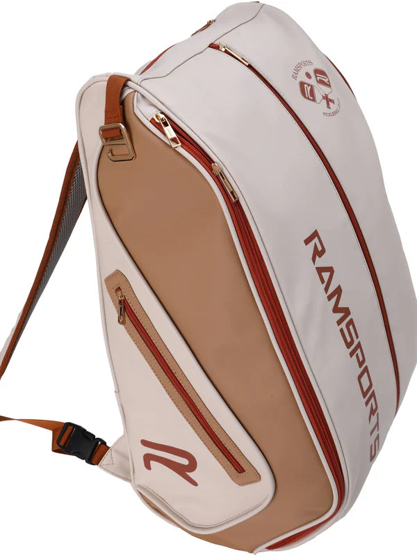 Ramsports Heritage DuoTone Backpack