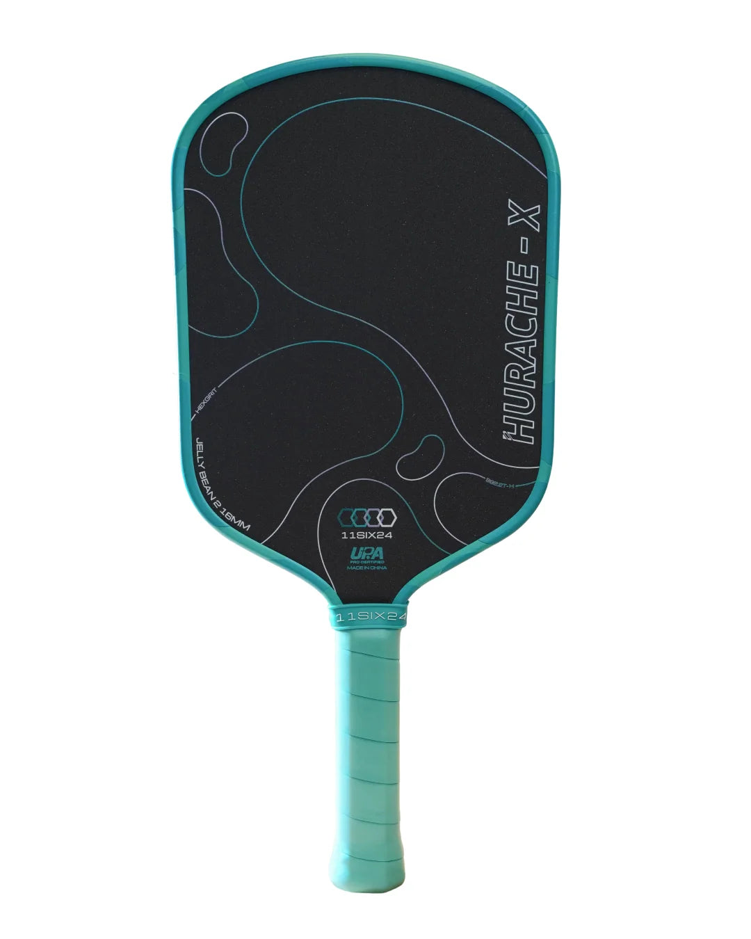 11SIX24 Hurache-X Jelly Bean 2 (Pre-Order)