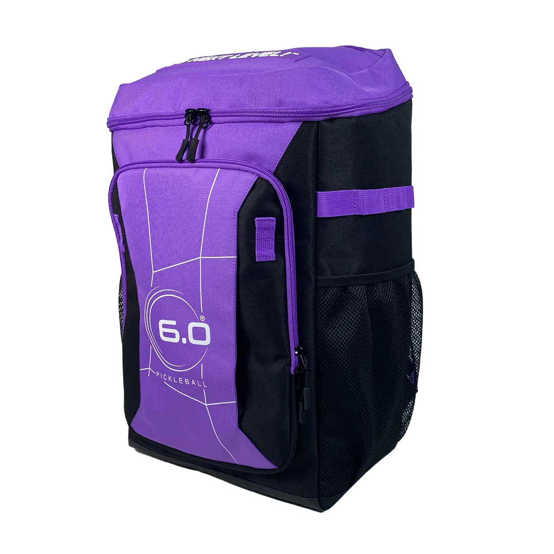 Six Zero Performance Backpack