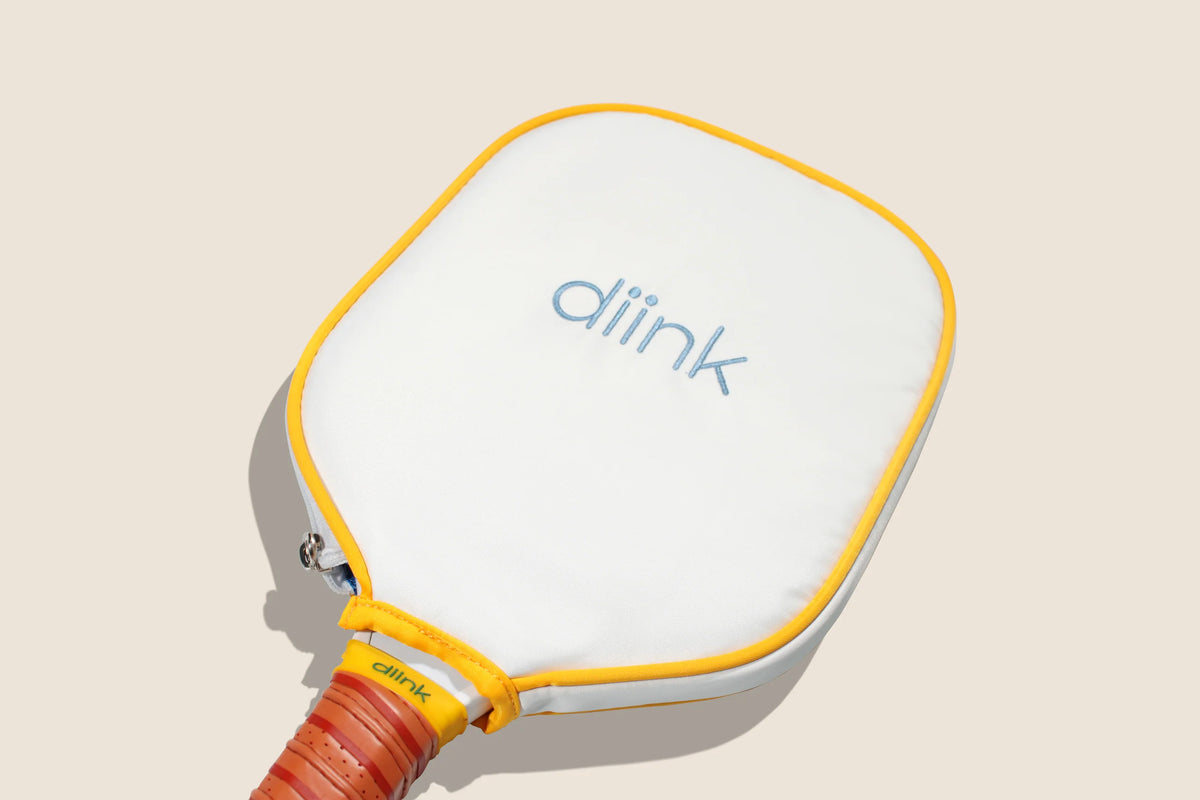 The Diink Pickleball Paddle Sleeve