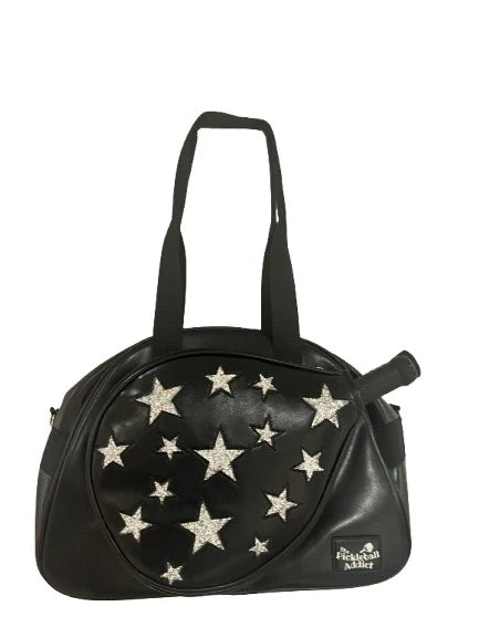 The Pickleball Addict - A Star Is Born