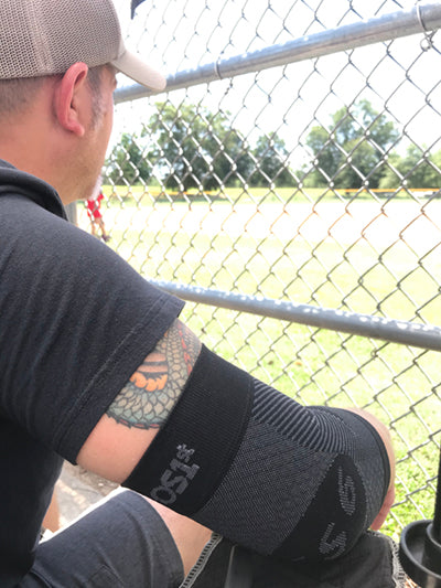 OS 1st ES6 | Elbow Bracing Sleeve