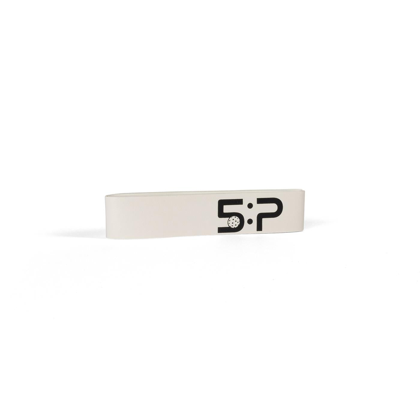 5 O'Clock Pickleball 3 Pack Edge Guard Tape