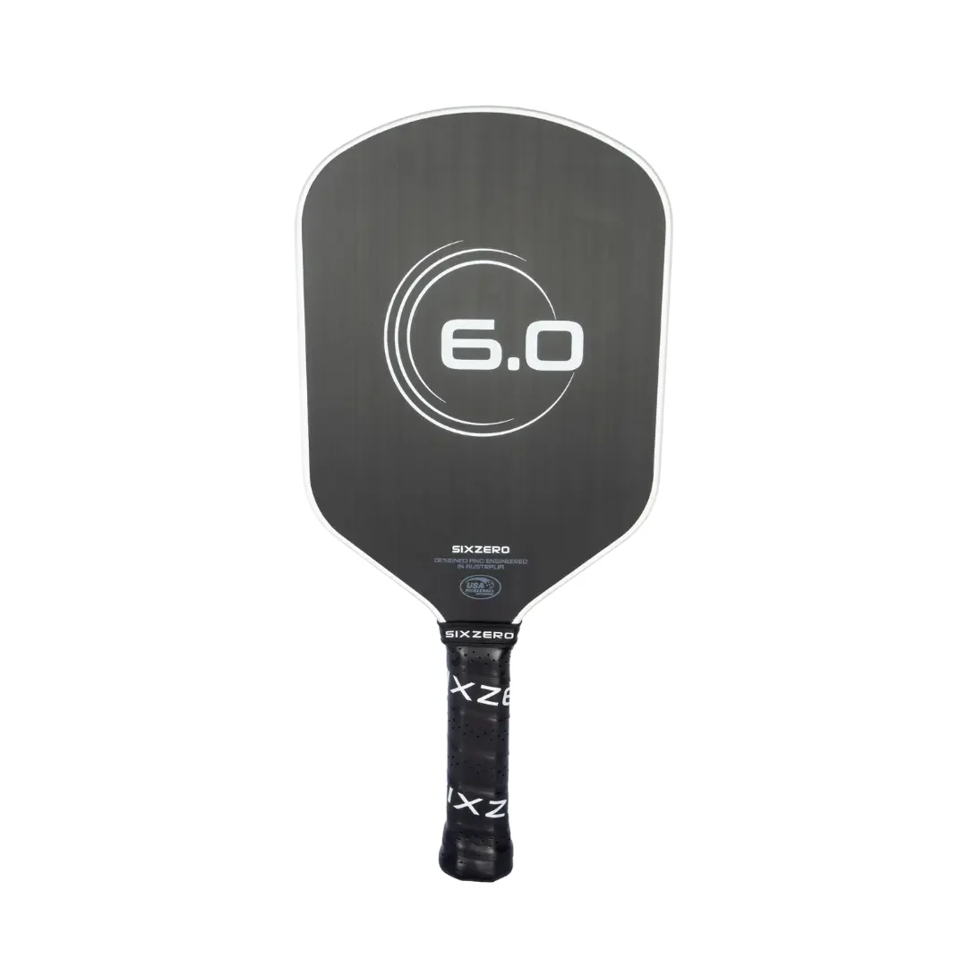 SIXZERO Infinity Edgeless Double Black Diamond Control