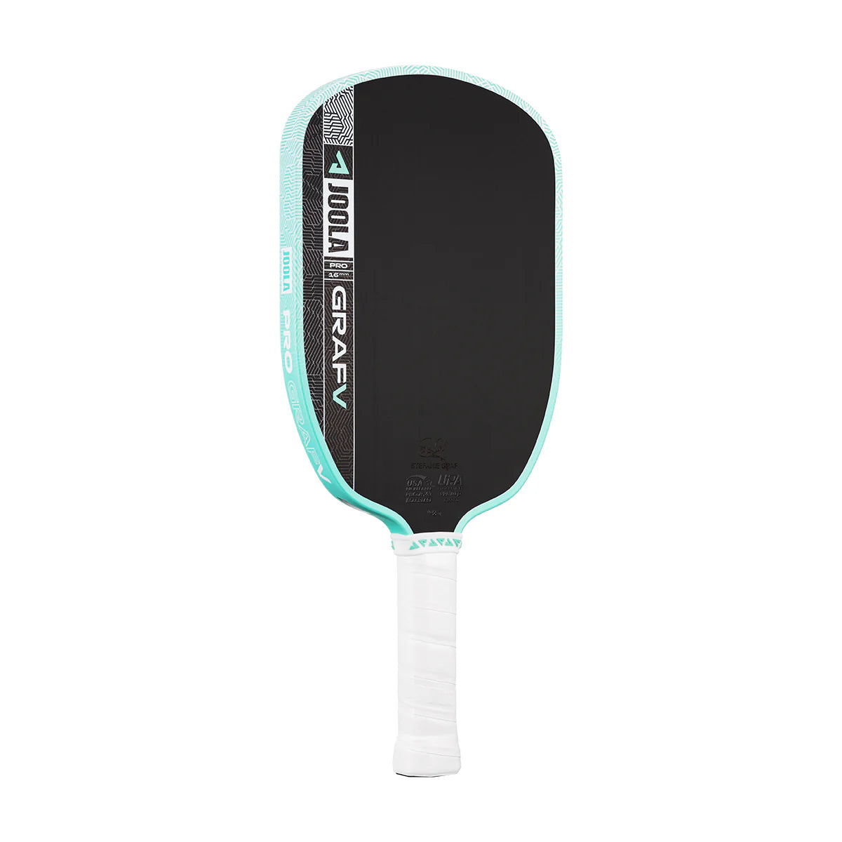 JOOLA GRAF PRO V PICKLEBALL PADDLE