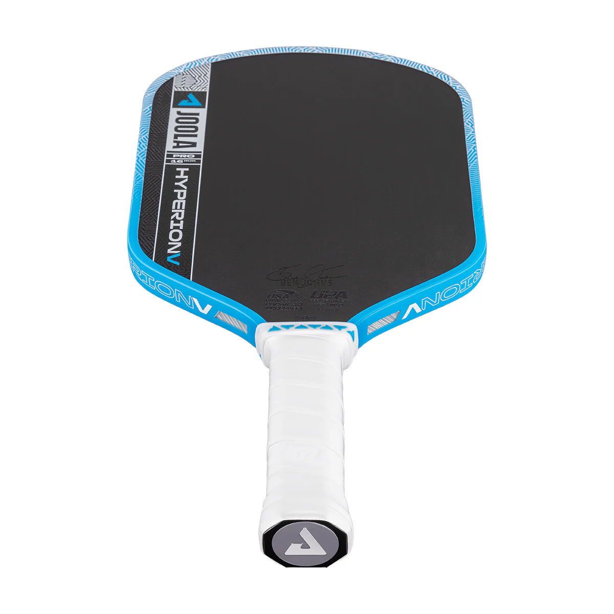 JOOLA HYPERION PRO V PICKLEBALL PADDLE (Available March 3rd)