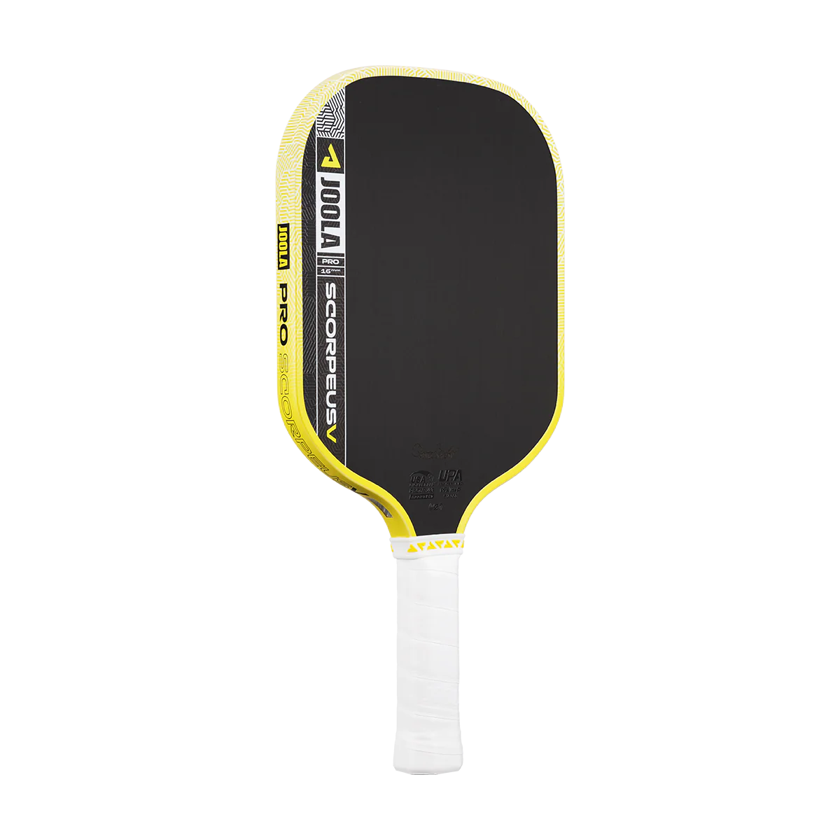 JOOLA SCORPEUS PRO V PICKLEBALL PADDLE