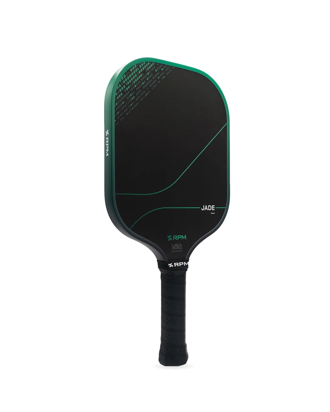 RPM JADE 14MM WIDEBODY PICKLEBALL PADDLE (PRE-ORDER)