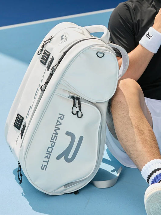 Ramsports LiteCarry Court Backpack