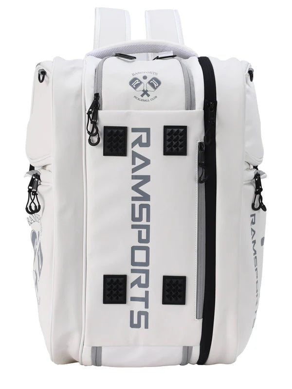 Ramsports LiteCarry Court Backpack