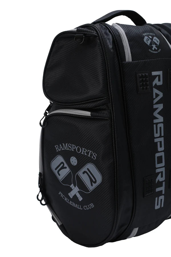 Ramsports LiteCarry Court Backpack