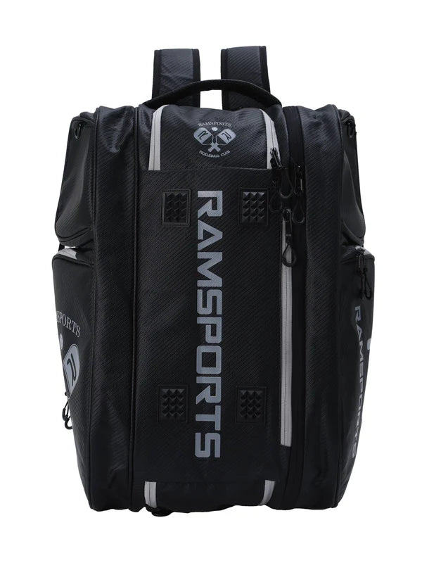 Ramsports LiteCarry Court Backpack