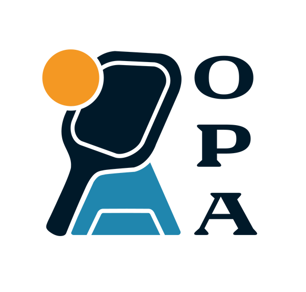 Ontario Pickleball Academy Pro Shop