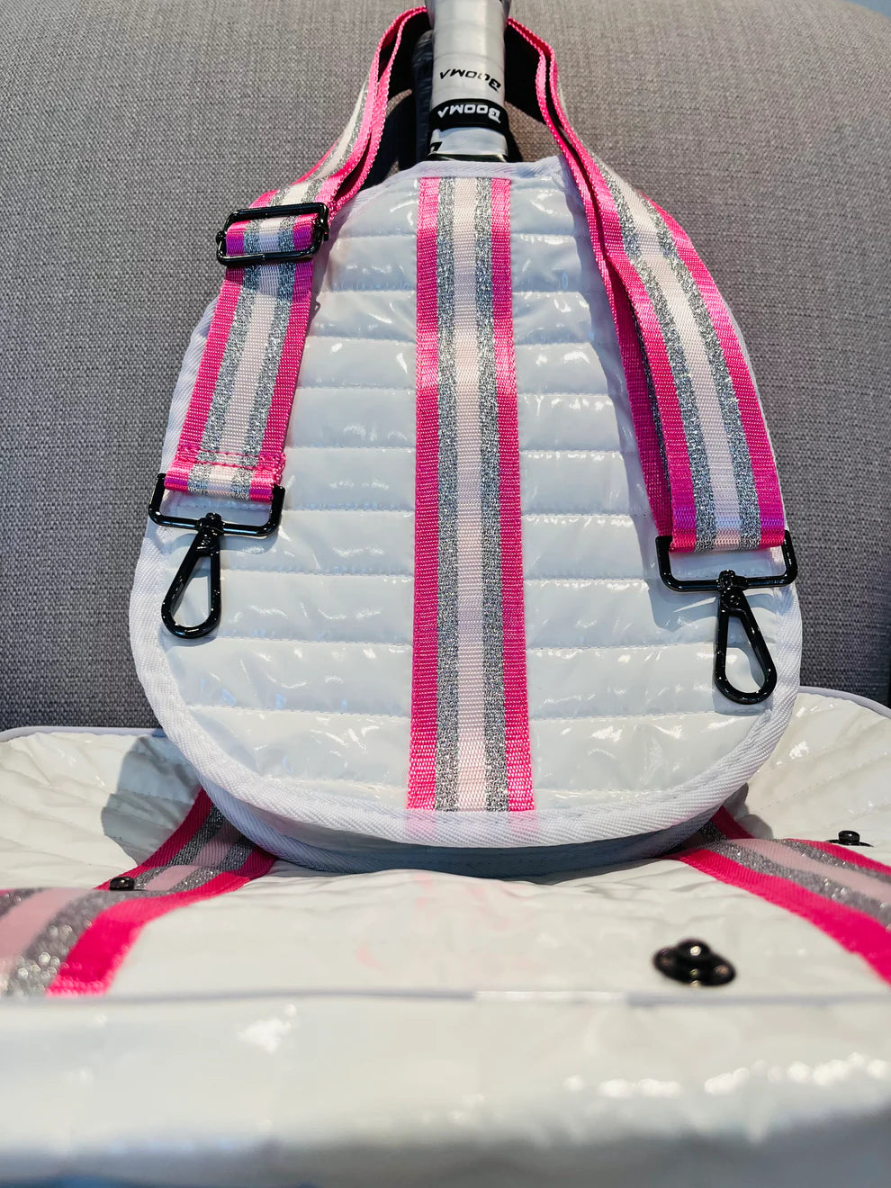 The Pickleball Addict - Puffer