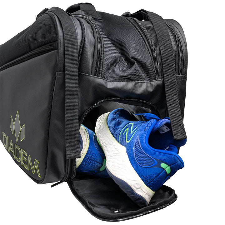 Diadem Tour v3 Paddle Bag