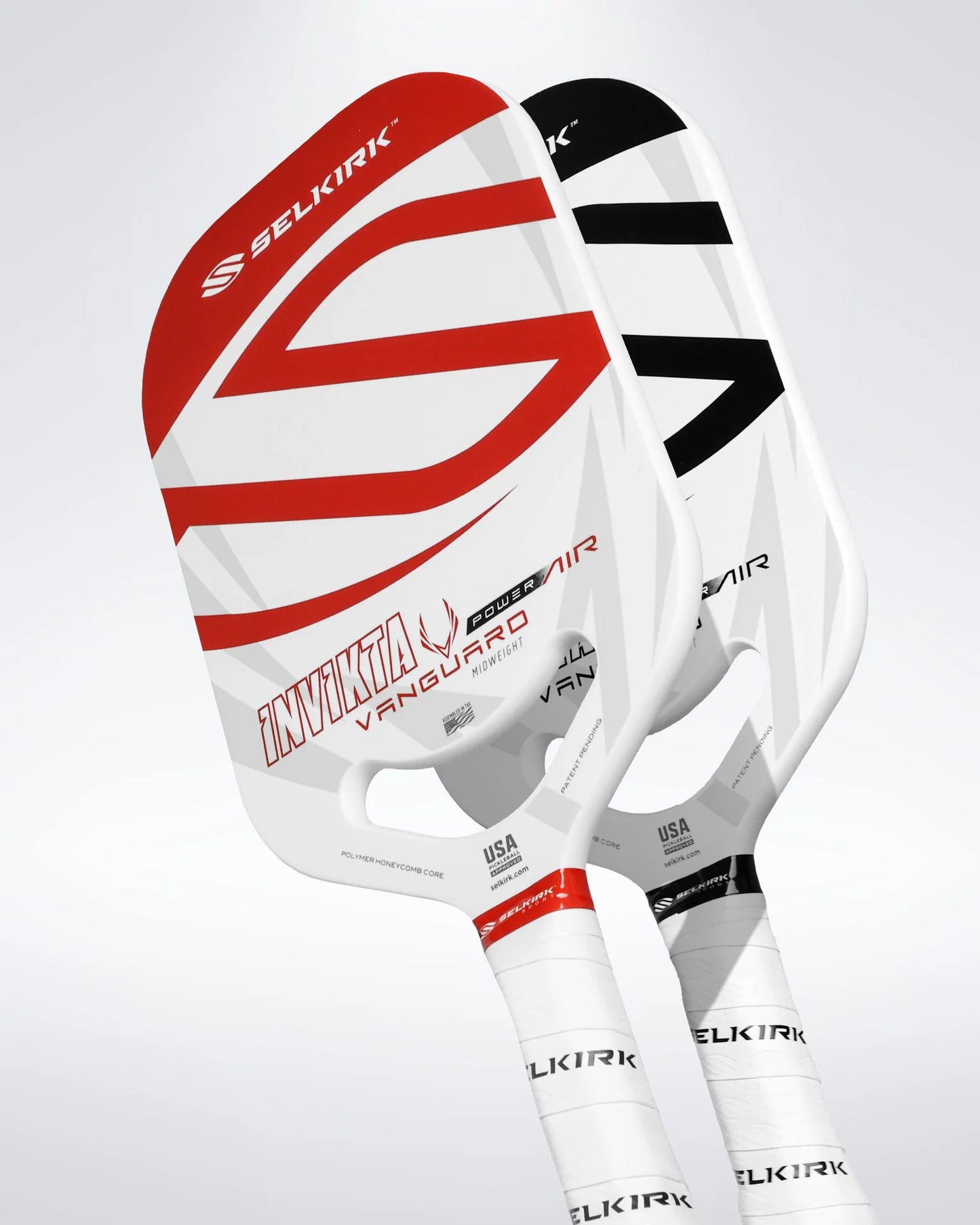 SELKIRK Vanguard Power Air Invikta