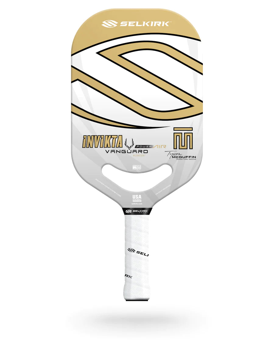 SELKIRK Vanguard Power Air Invikta