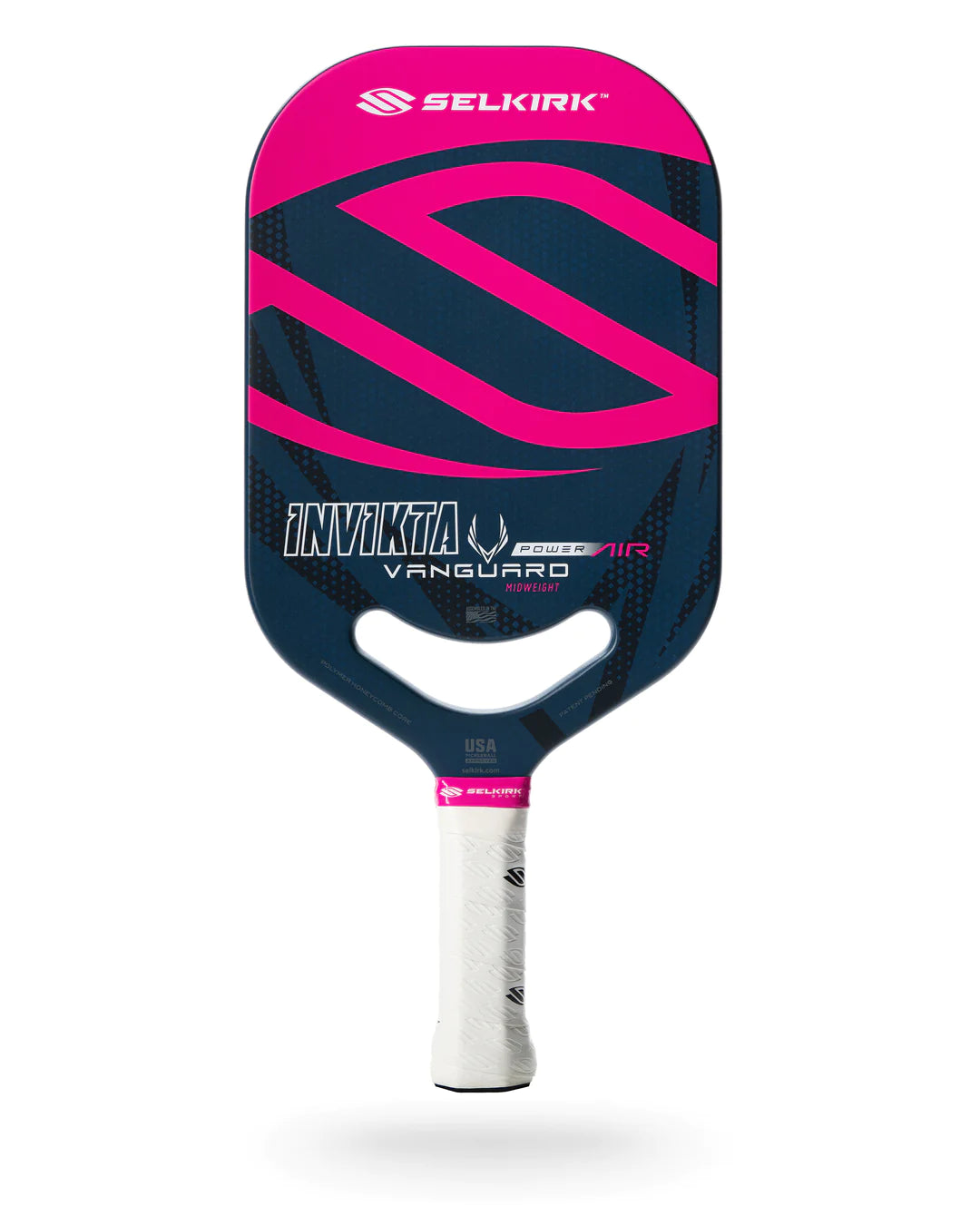SELKIRK Vanguard Power Air Invikta