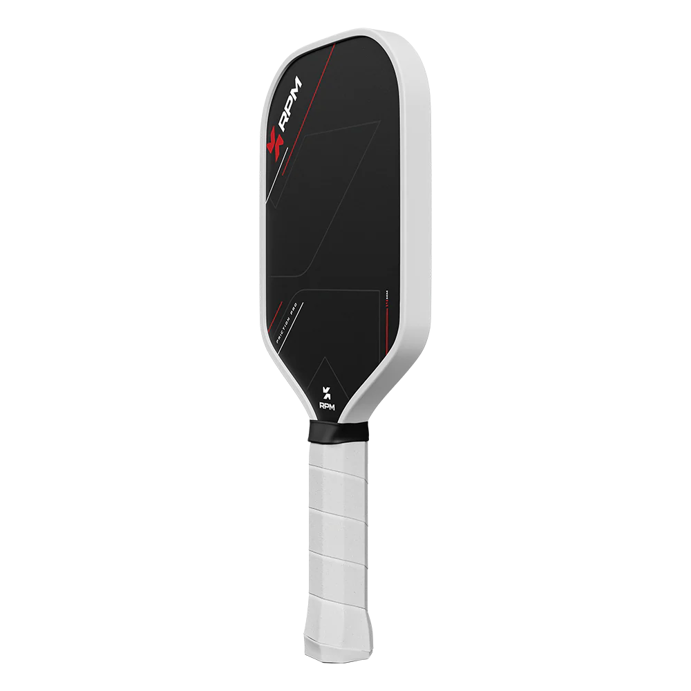 Raquette de pickleball RPM FRICTION PRO 14MM ALLONGÉE V1