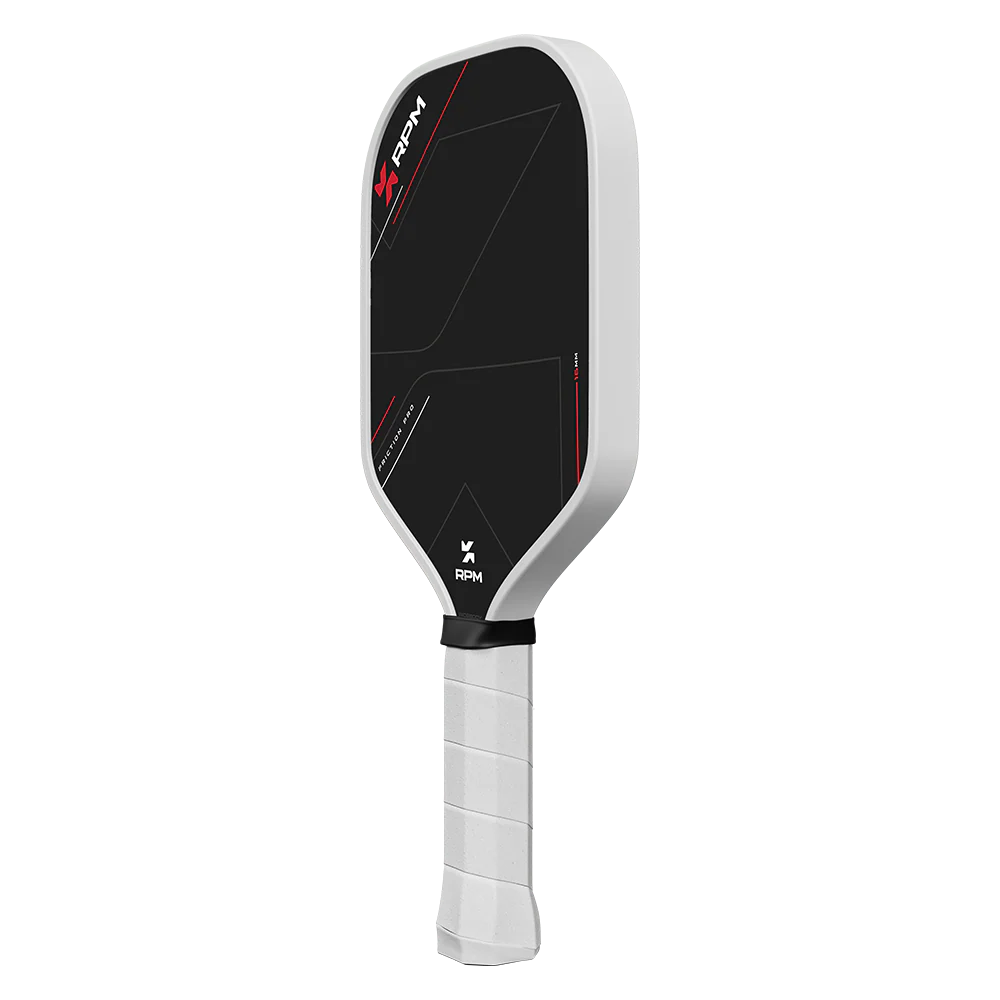 RPM FRICTION PRO 16MM WIDEBODY V1 Pickleball Paddle