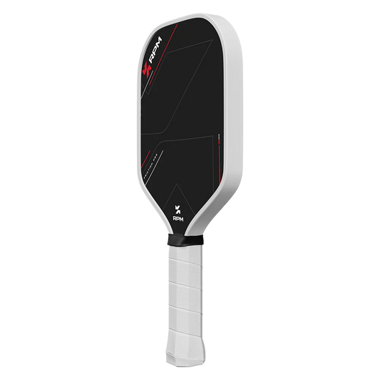 RPM FRICTION PRO 16MM WIDEBODY Pickleball Paddle